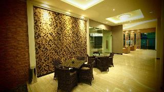 De'Boutique Style Hotel Malang fotoÄŸrafÄ±
