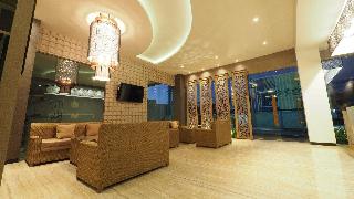 De'Boutique Style Hotel Malang fotoÄŸrafÄ±