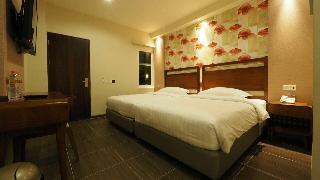 De'Boutique Style Hotel Malang fotoÄŸrafÄ±