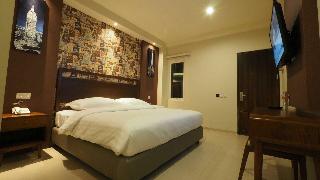 De'Boutique Style Hotel Malang fotoÄŸrafÄ±