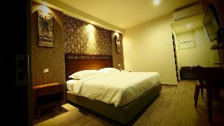 De'Boutique Style Hotel Malang fotoÄŸrafÄ±