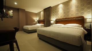 De'Boutique Style Hotel Malang fotoÄŸrafÄ±