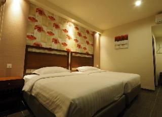 De'Boutique Style Hotel Malang fotoÄŸrafÄ±