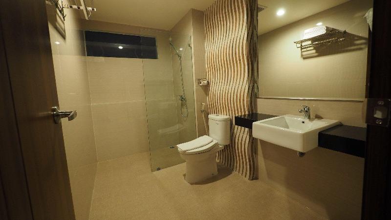 De'Boutique Style Hotel Malang - Oda