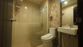 De'Boutique Style Hotel Malang fotoÄŸrafÄ±
