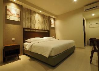 De'Boutique Style Hotel Malang fotoÄŸrafÄ±