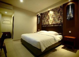 De'Boutique Style Hotel Malang fotoÄŸrafÄ±