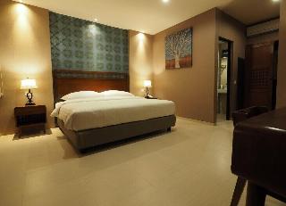 De'Boutique Style Hotel Malang fotoÄŸrafÄ±