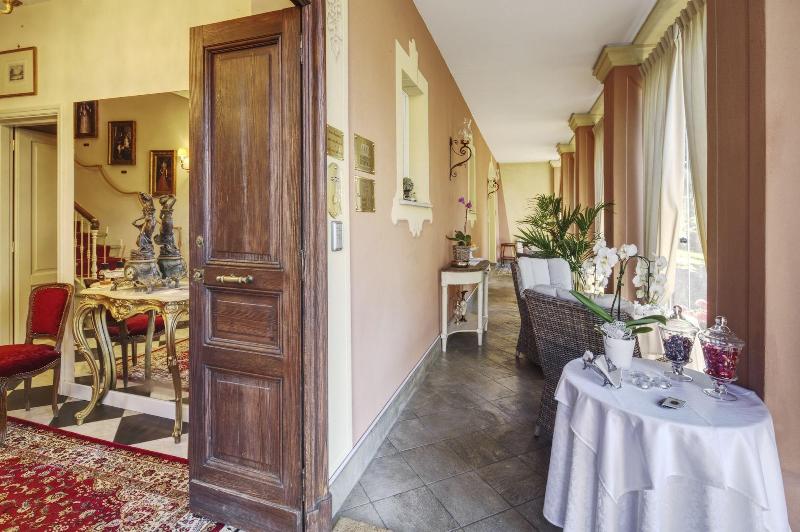 Principessa Di Savoia - Genel