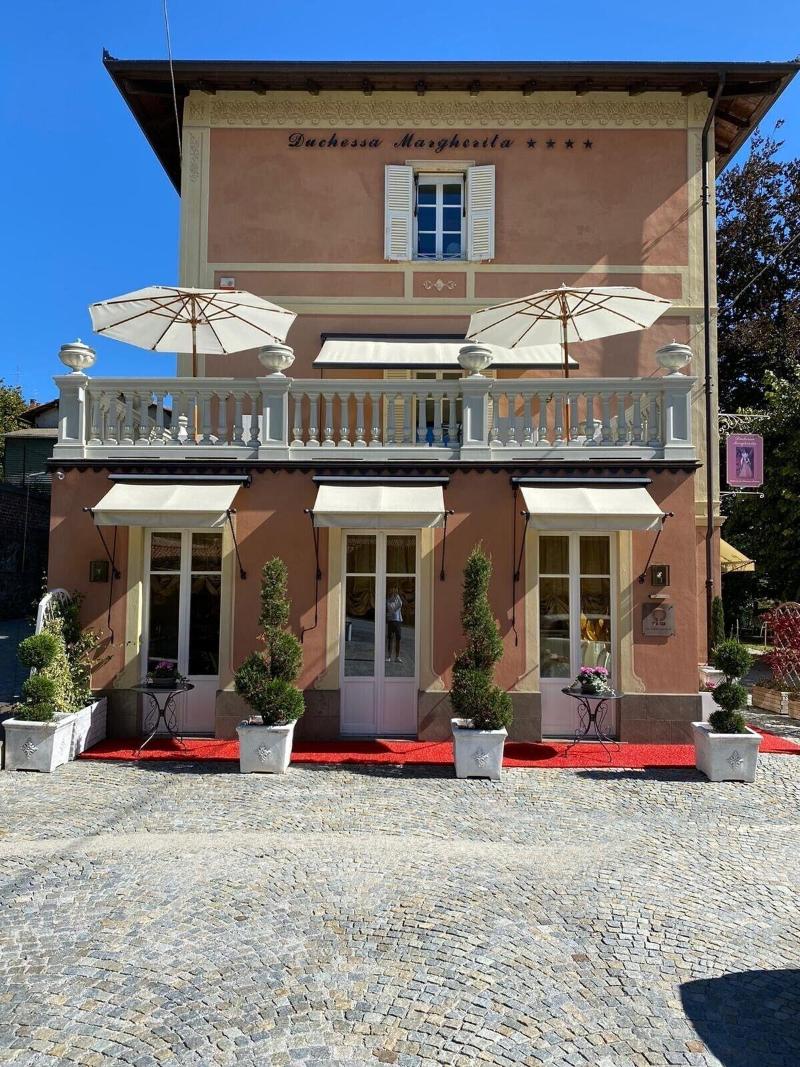 Principessa Di Savoia - Genel