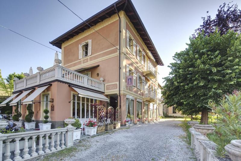 Principessa Di Savoia - Genel
