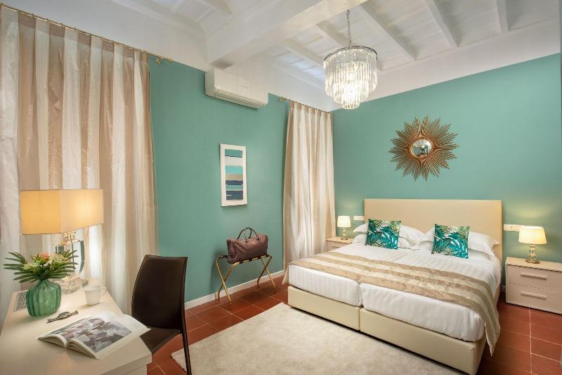 Belsiana House - Genel