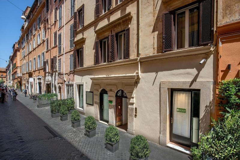 Belsiana House - Genel