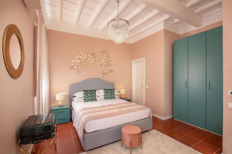Belsiana House - Oda