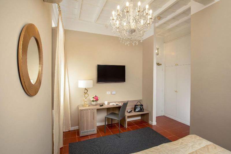 Belsiana House - Oda