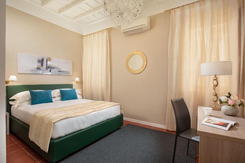 Belsiana House - Oda