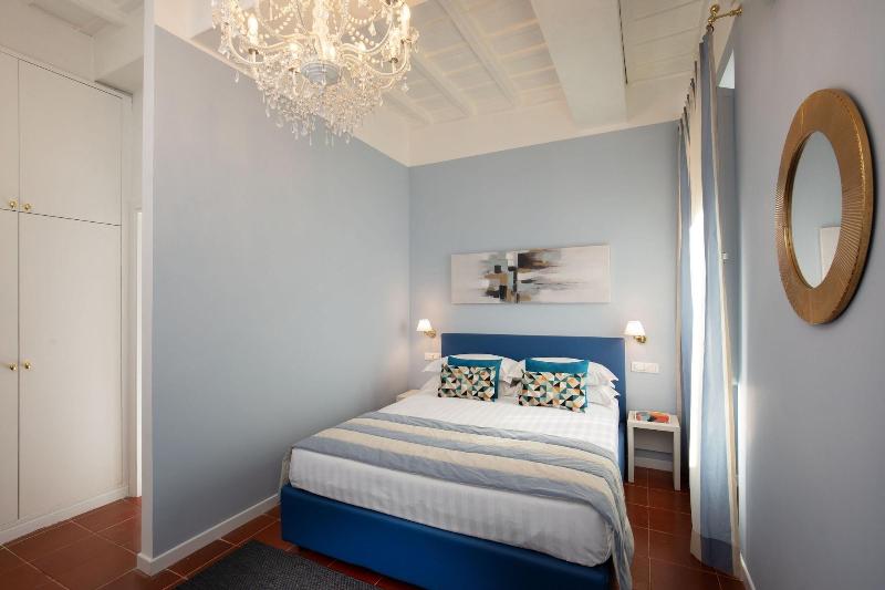 Belsiana House - Oda