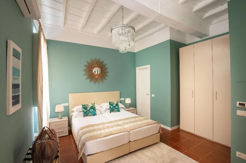 Belsiana House - Oda