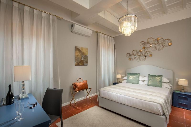 Belsiana House - Oda