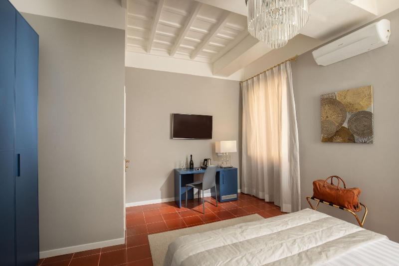 Belsiana House - Oda