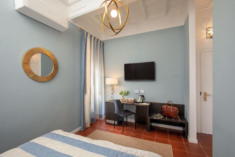 Belsiana House - Oda