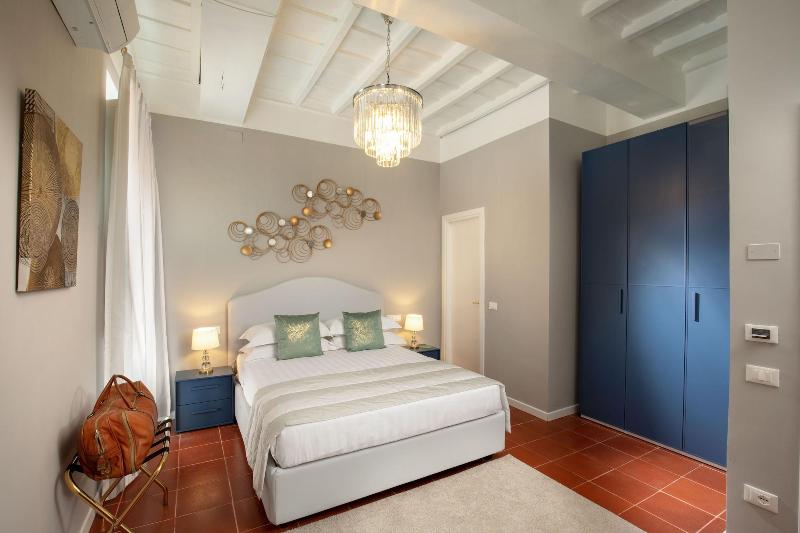 Belsiana House - Oda