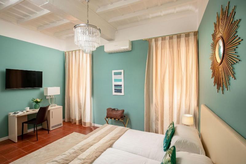 Belsiana House - Oda