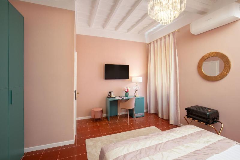 Belsiana House - Oda
