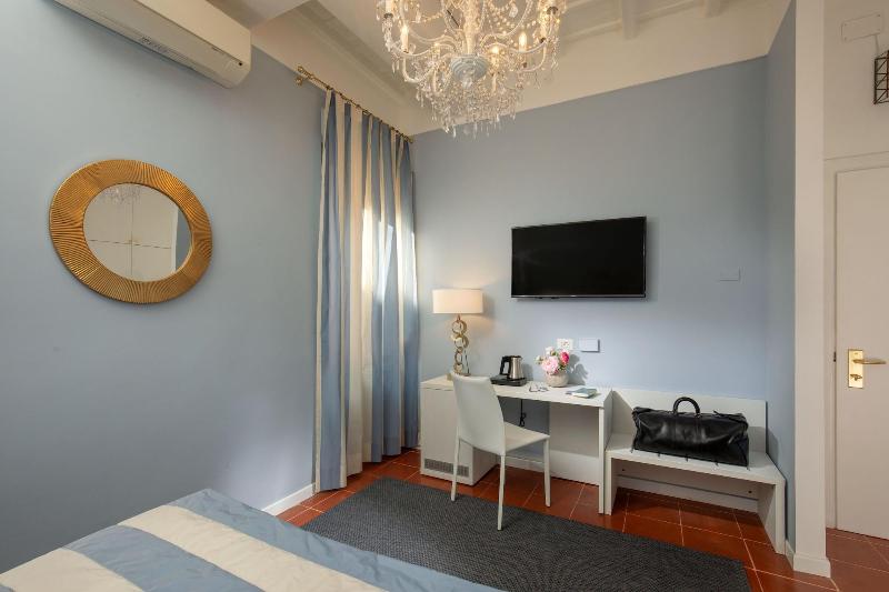 Belsiana House - Oda