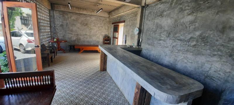 Mountain Blue Cottage - Lobi