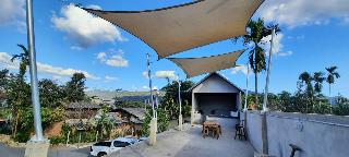 Mountain Blue Cottage fotoÄŸrafÄ±
