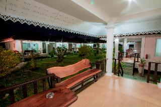 Baan Opun Garden Resort fotoÄŸrafÄ±