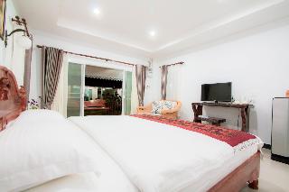 Baan Opun Garden Resort fotoÄŸrafÄ±
