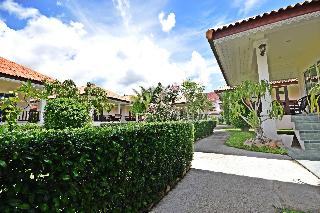 Baan Opun Garden Resort fotoÄŸrafÄ±