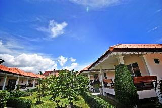Baan Opun Garden Resort fotoÄŸrafÄ±