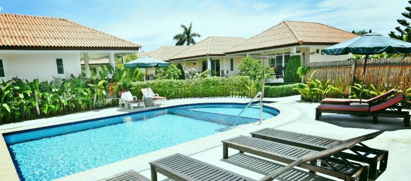 Baan Opun Garden Resort - Aktivite