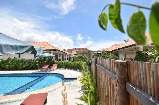 Baan Opun Garden Resort fotoÄŸrafÄ±