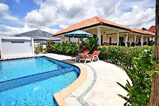 Baan Opun Garden Resort fotoÄŸrafÄ±