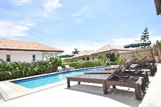 Baan Opun Garden Resort fotoÄŸrafÄ±