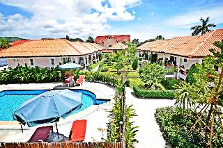 Baan Opun Garden Resort fotoÄŸrafÄ±