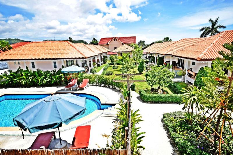 Baan Opun Garden Resort - Aktivite