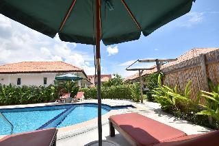 Baan Opun Garden Resort fotoÄŸrafÄ±