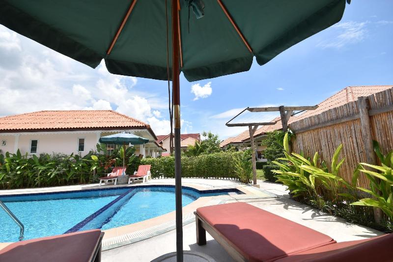 Baan Opun Garden Resort - Aktivite