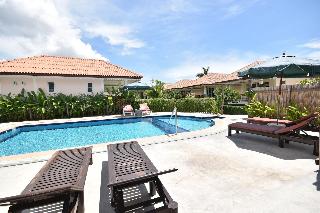 Baan Opun Garden Resort fotoÄŸrafÄ±