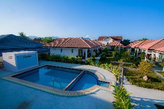 Baan Opun Garden Resort fotoÄŸrafÄ±