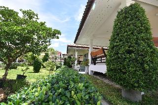 Baan Opun Garden Resort fotoÄŸrafÄ±