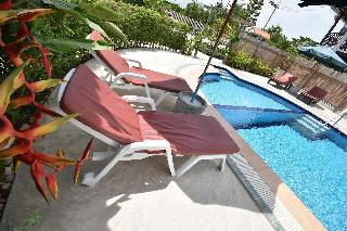 Baan Opun Garden Resort fotoÄŸrafÄ±