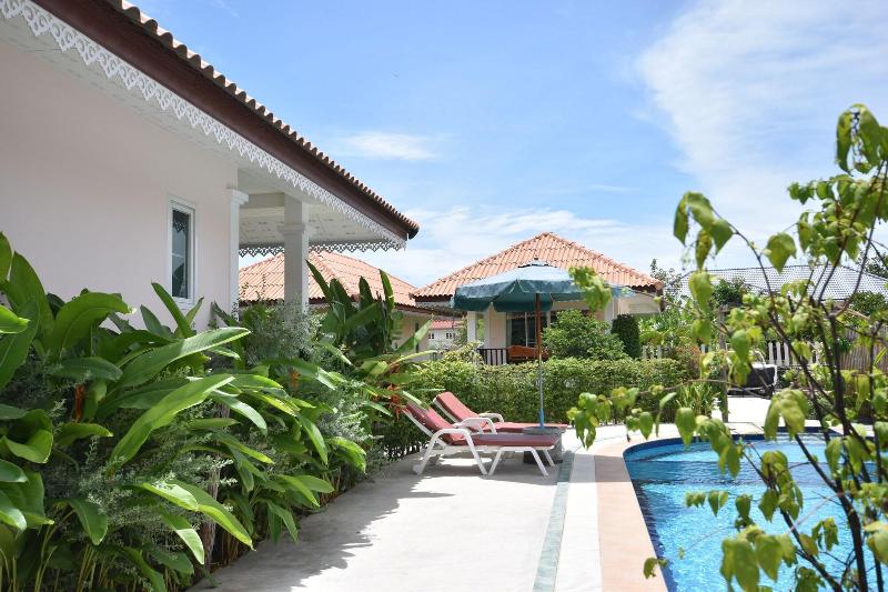 Baan Opun Garden Resort - Aktivite