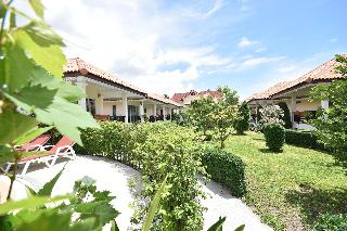 Baan Opun Garden Resort fotoÄŸrafÄ±