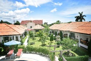 Baan Opun Garden Resort fotoÄŸrafÄ±